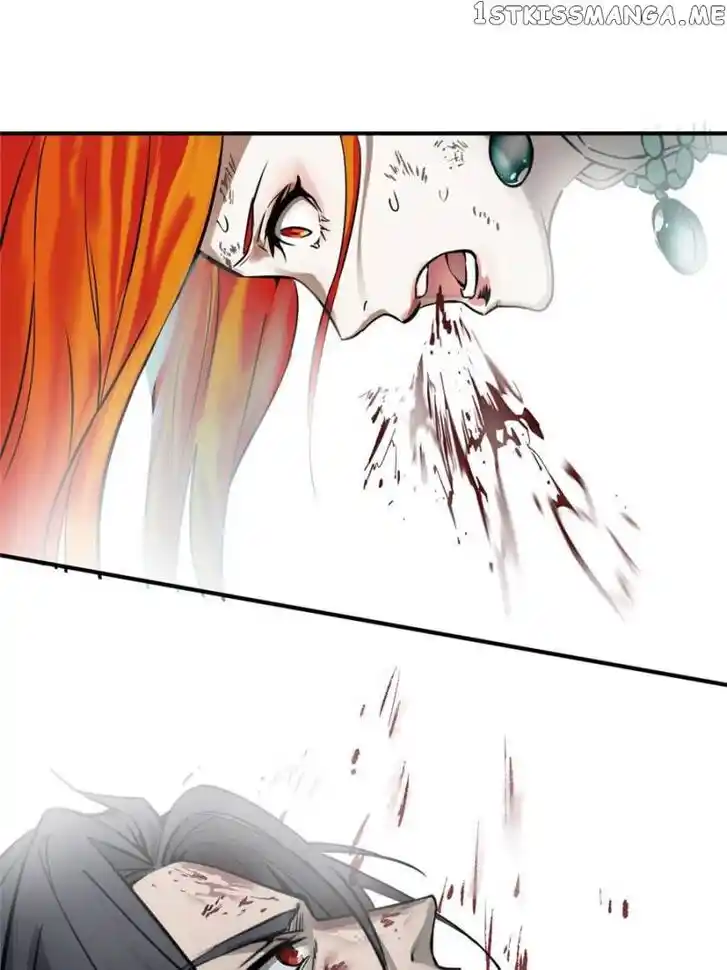 The Beginning From Gu Huo Niao Ch.111