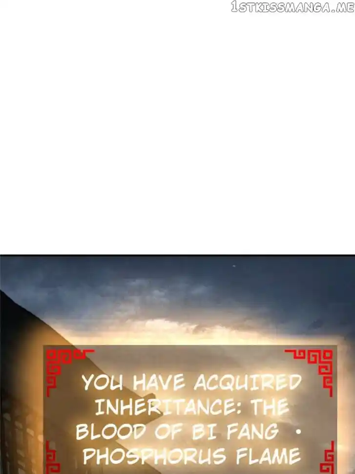 The Beginning From Gu Huo Niao Ch.111