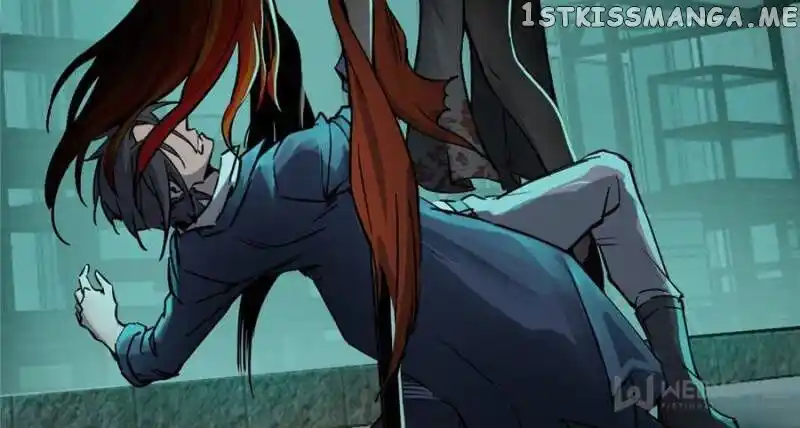 The Beginning From Gu Huo Niao Ch.111