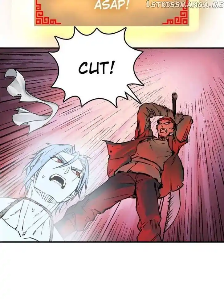 The Beginning From Gu Huo Niao Ch.111