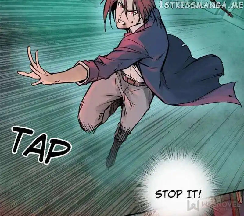 The Beginning From Gu Huo Niao Ch.111