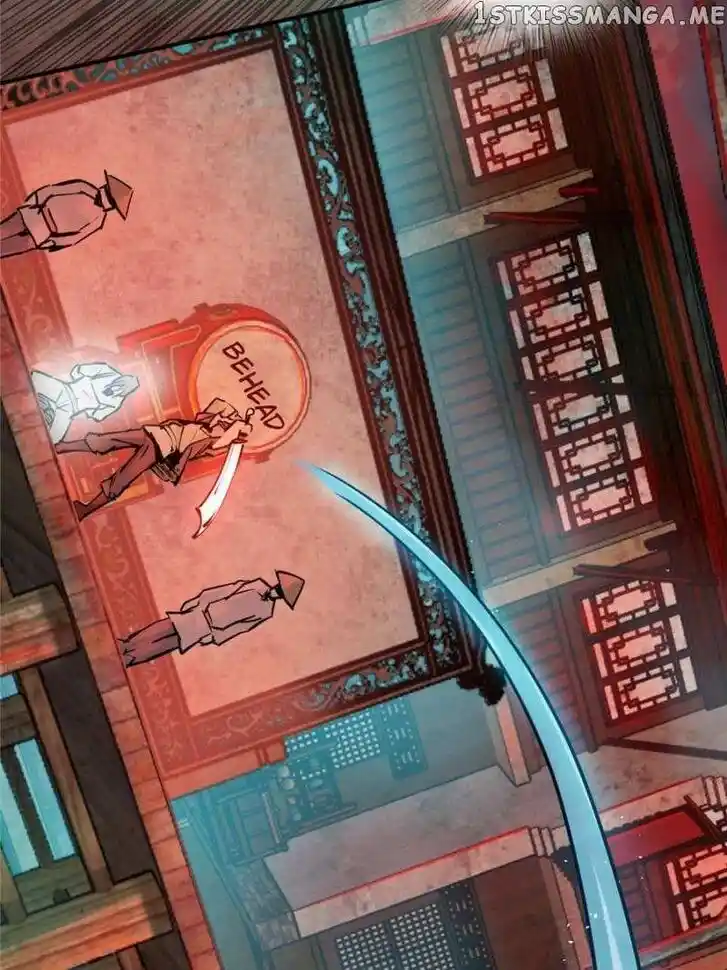 The Beginning From Gu Huo Niao Ch.111