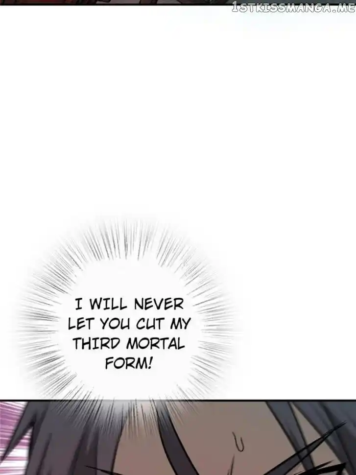 The Beginning From Gu Huo Niao Ch.111