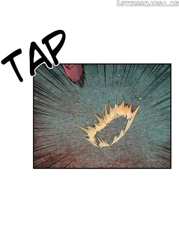 The Beginning From Gu Huo Niao Ch.111