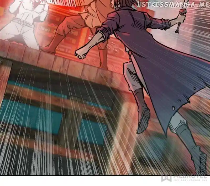 The Beginning From Gu Huo Niao Ch.111