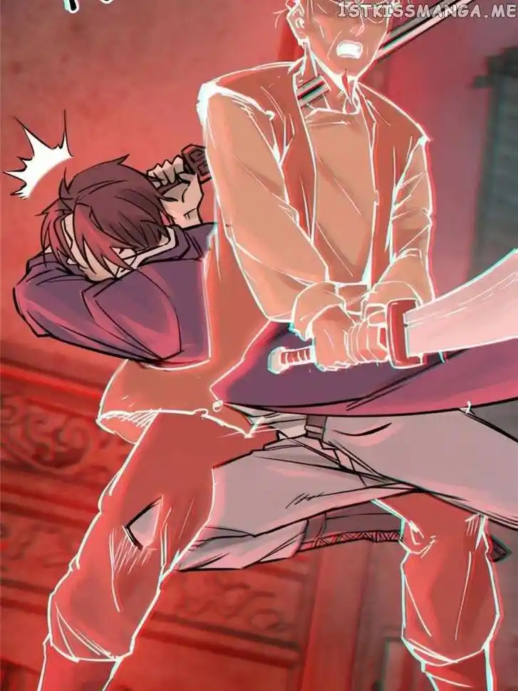 The Beginning From Gu Huo Niao Ch.111