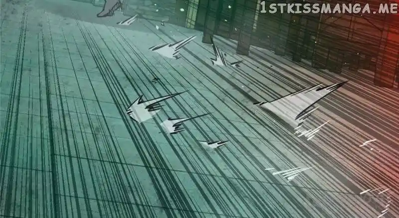 The Beginning From Gu Huo Niao Ch.111