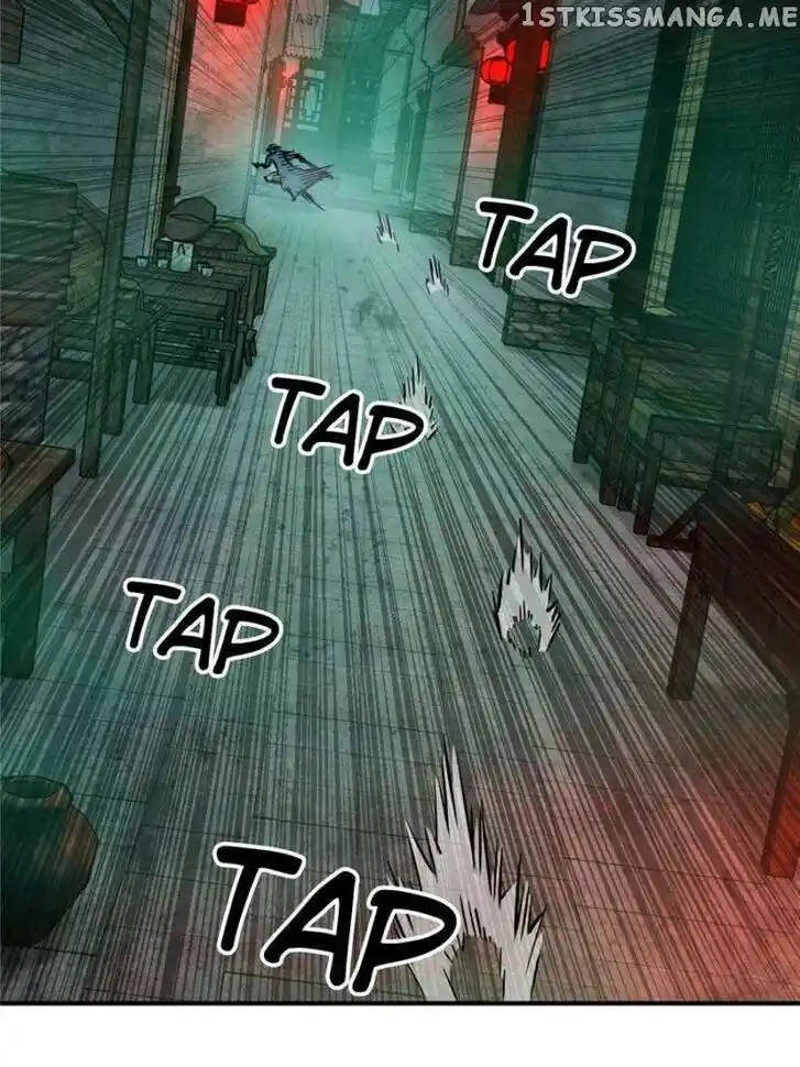 The Beginning From Gu Huo Niao Ch.111