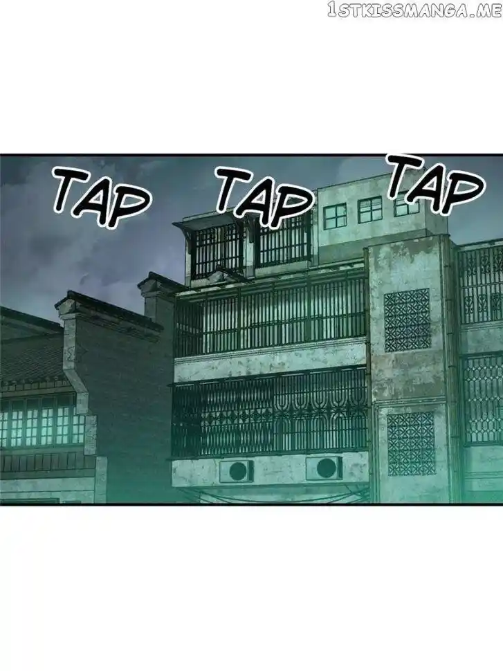 The Beginning From Gu Huo Niao Ch.111