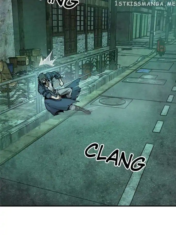 The Beginning From Gu Huo Niao Ch.111