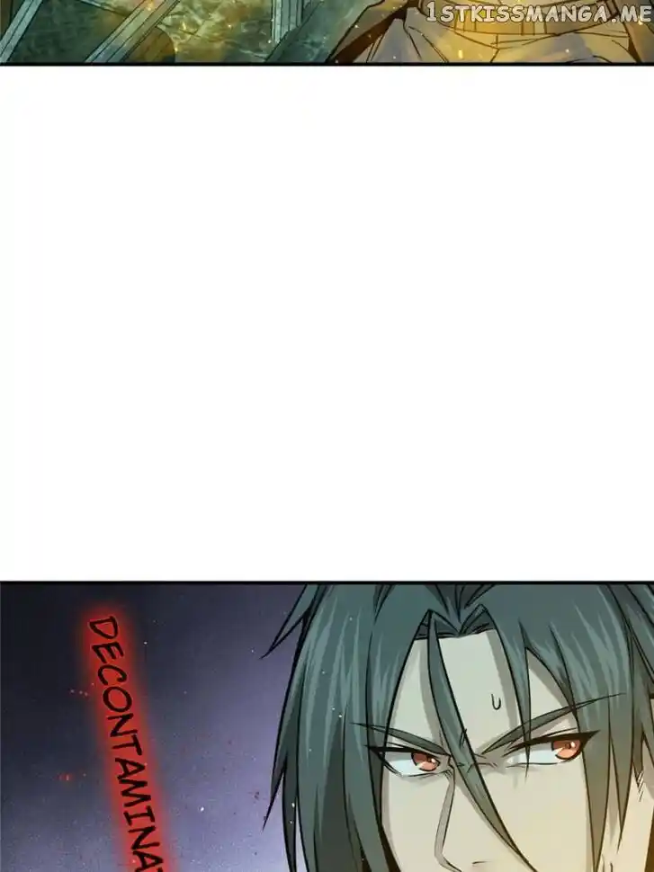 The Beginning From Gu Huo Niao Ch.111