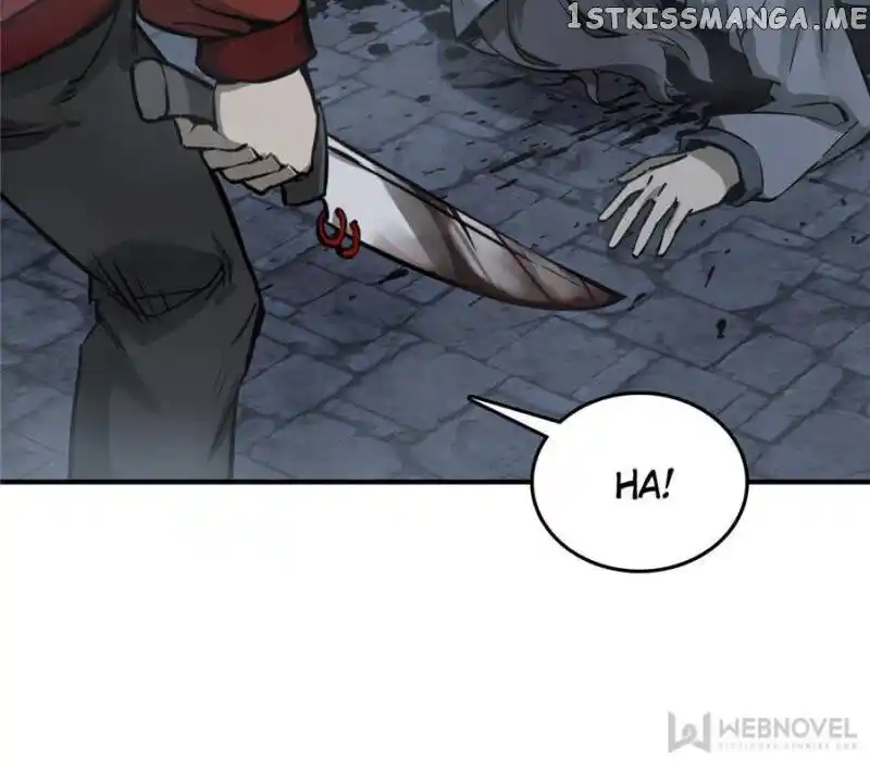 The Beginning From Gu Huo Niao Ch.111