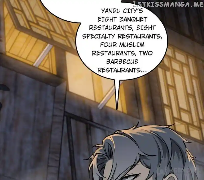 The Beginning From Gu Huo Niao Ch.111