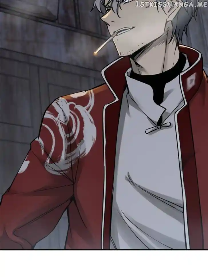 The Beginning From Gu Huo Niao Ch.111