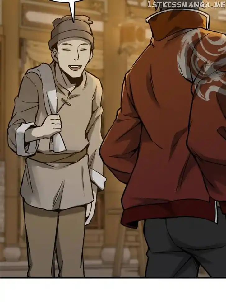 The Beginning From Gu Huo Niao Ch.111