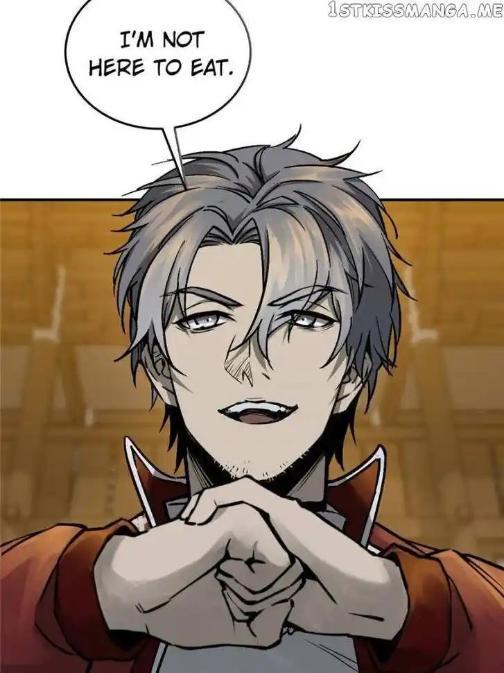 The Beginning From Gu Huo Niao Ch.111