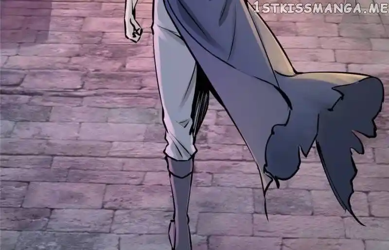 The Beginning From Gu Huo Niao Ch.111