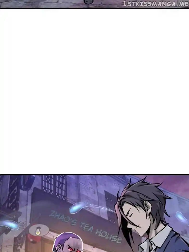 The Beginning From Gu Huo Niao Ch.111