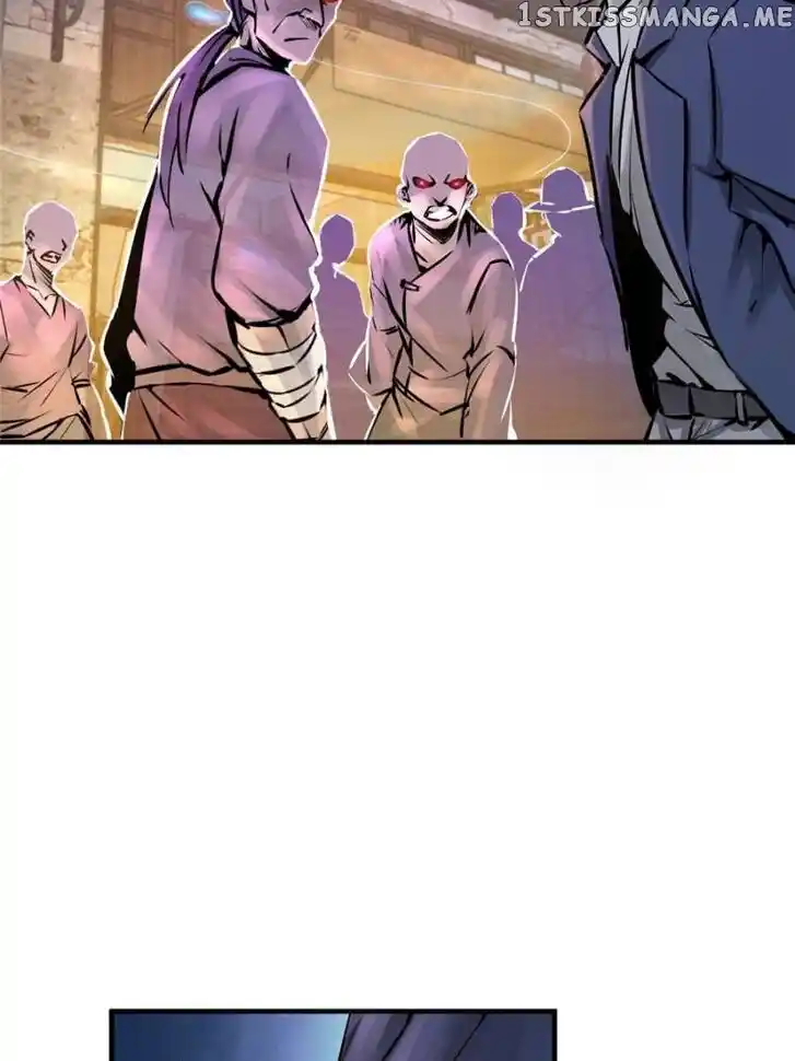 The Beginning From Gu Huo Niao Ch.111