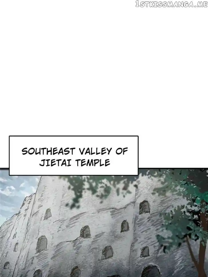 The Beginning From Gu Huo Niao Ch.112