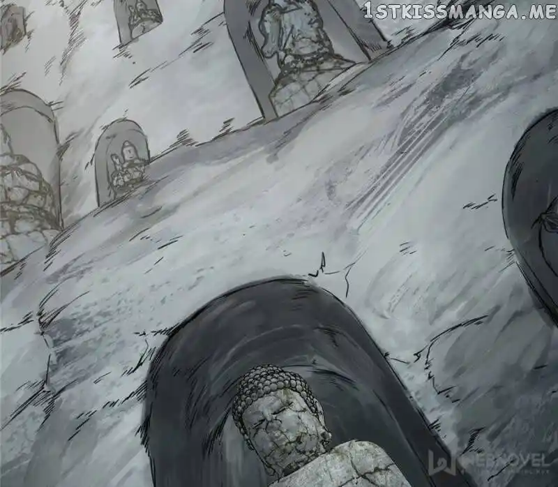 The Beginning From Gu Huo Niao Ch.112