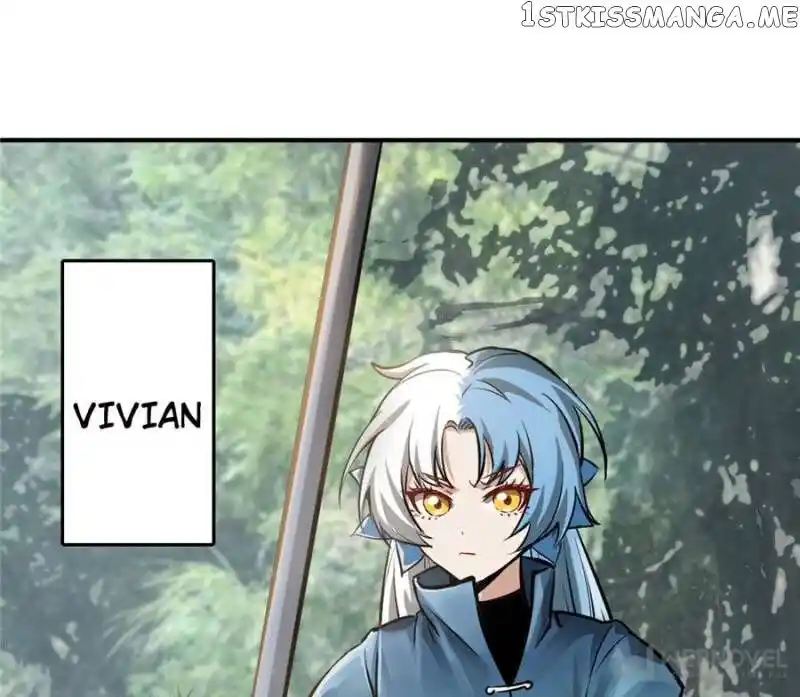 The Beginning From Gu Huo Niao Ch.112