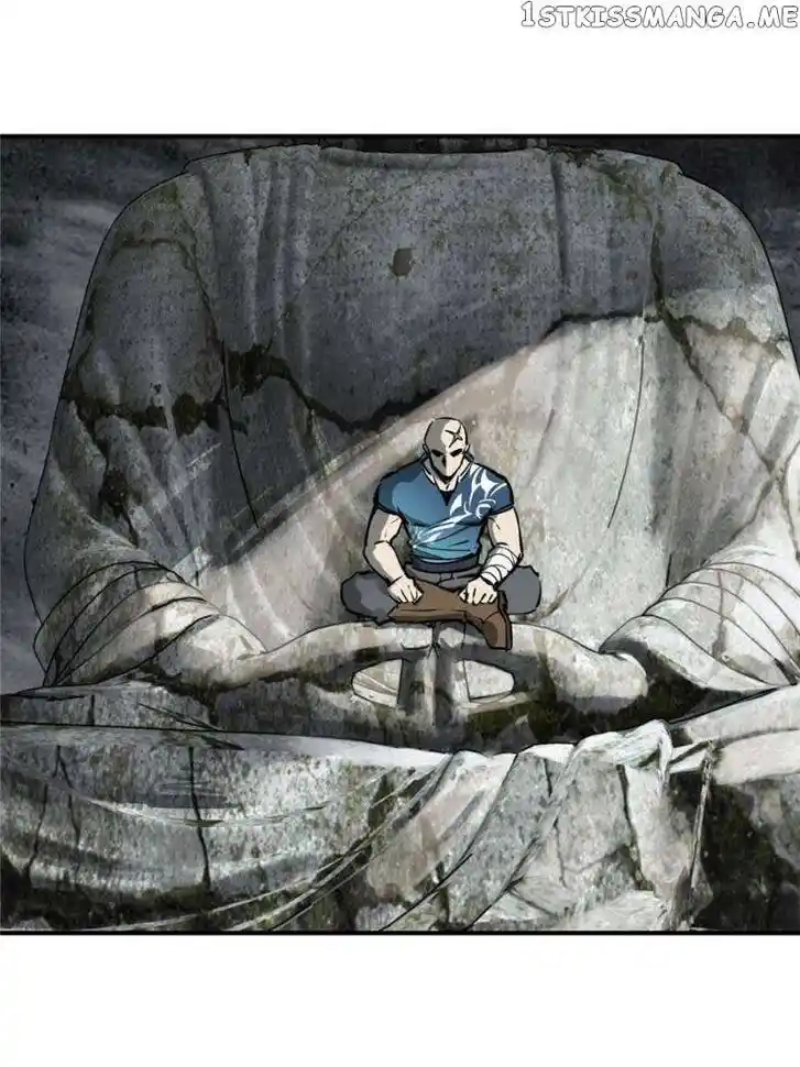 The Beginning From Gu Huo Niao Ch.112