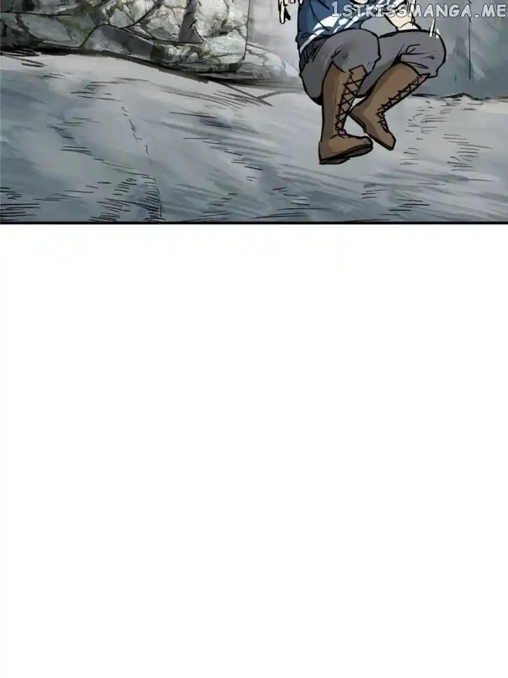 The Beginning From Gu Huo Niao Ch.112