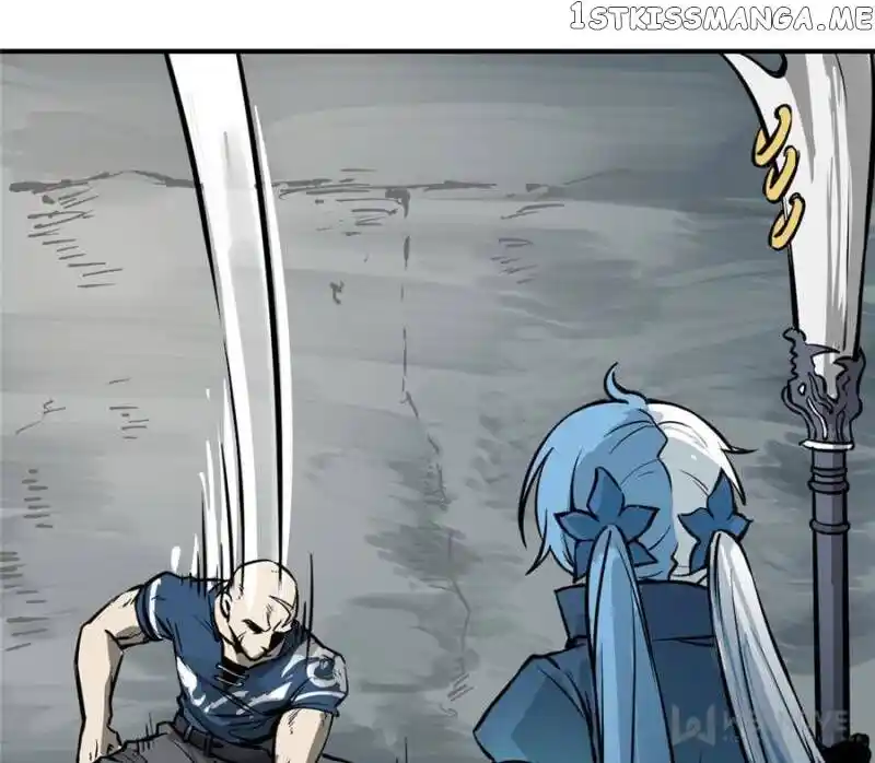 The Beginning From Gu Huo Niao Ch.112