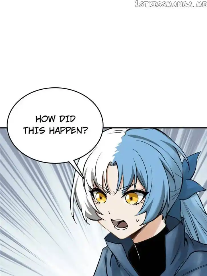 The Beginning From Gu Huo Niao Ch.112