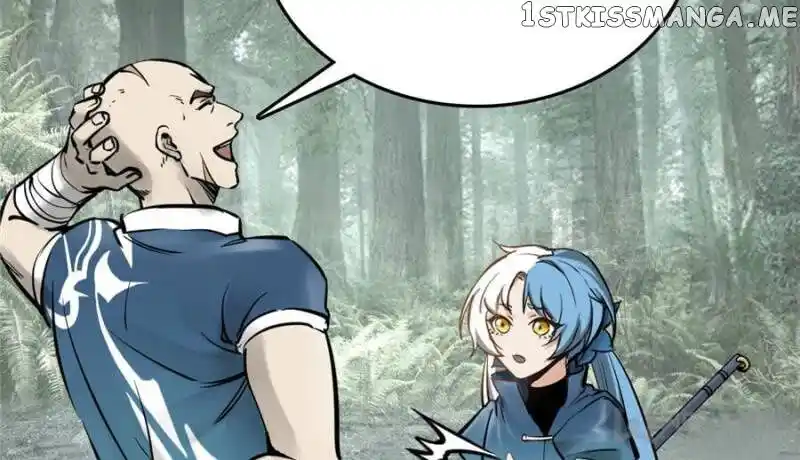 The Beginning From Gu Huo Niao Ch.112