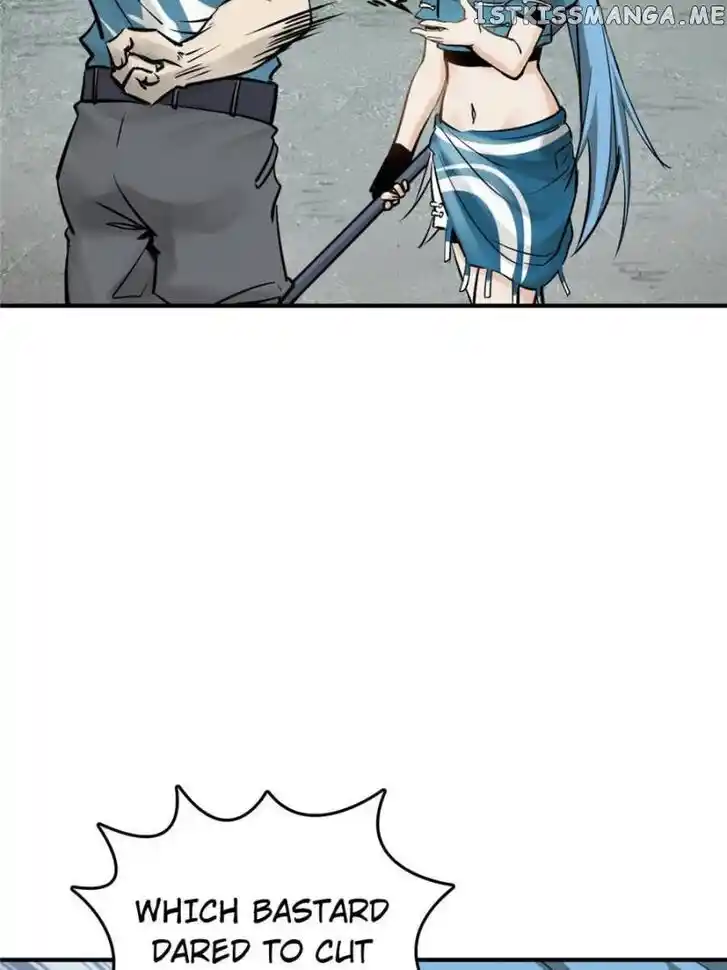 The Beginning From Gu Huo Niao Ch.112