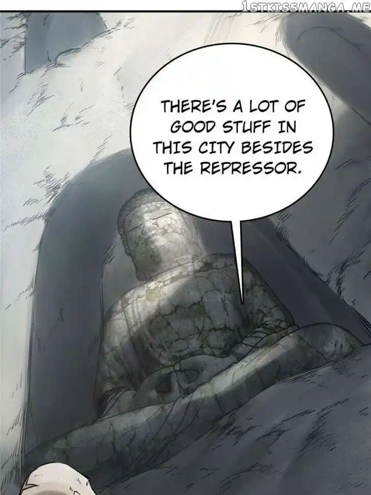 The Beginning From Gu Huo Niao Ch.112