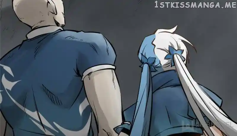 The Beginning From Gu Huo Niao Ch.112