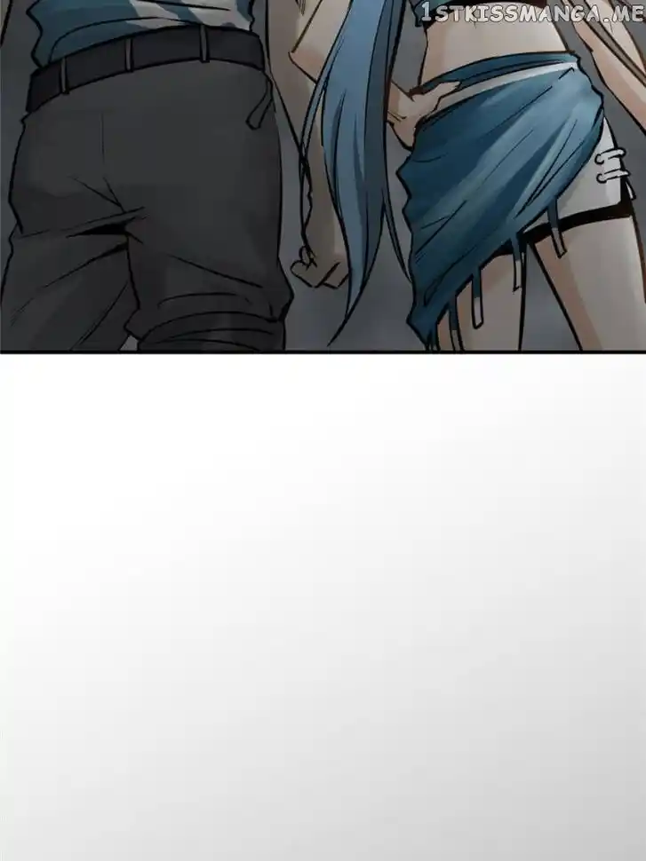 The Beginning From Gu Huo Niao Ch.112