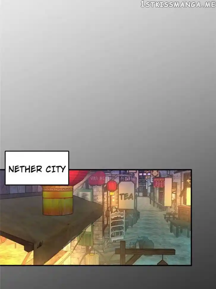 The Beginning From Gu Huo Niao Ch.112