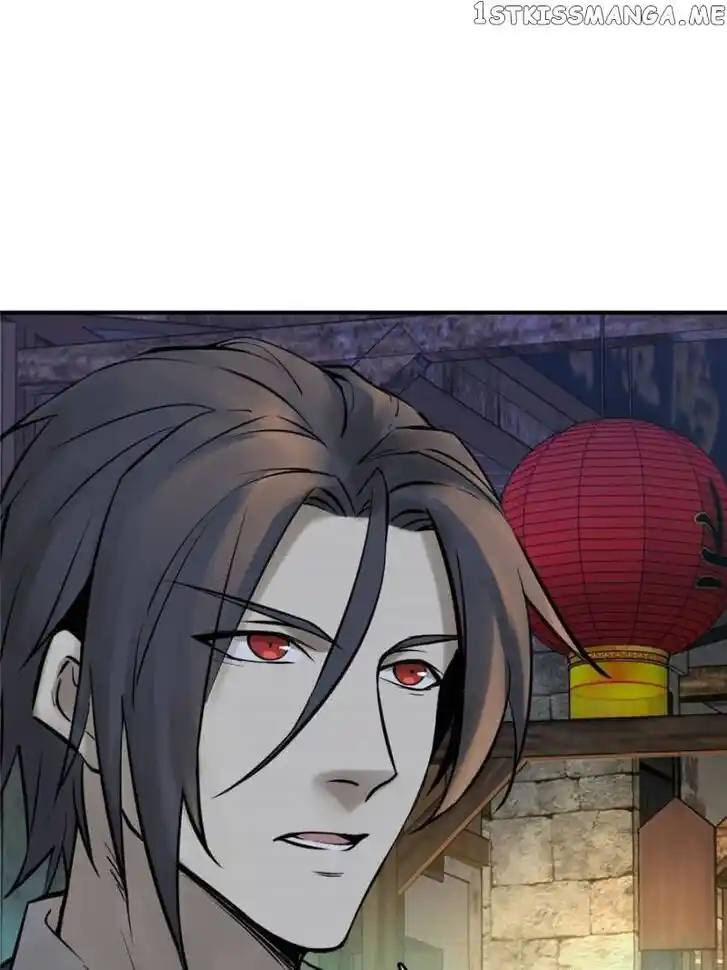 The Beginning From Gu Huo Niao Ch.112