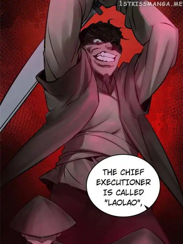 The Beginning From Gu Huo Niao Ch.112