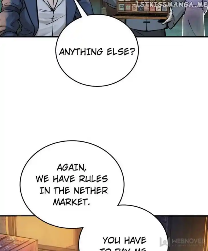 The Beginning From Gu Huo Niao Ch.112