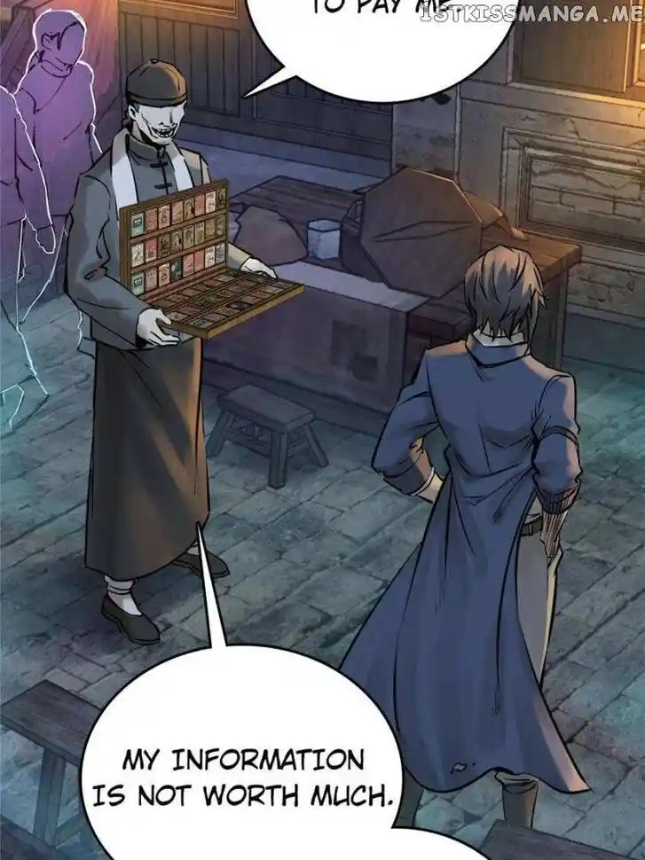 The Beginning From Gu Huo Niao Ch.112