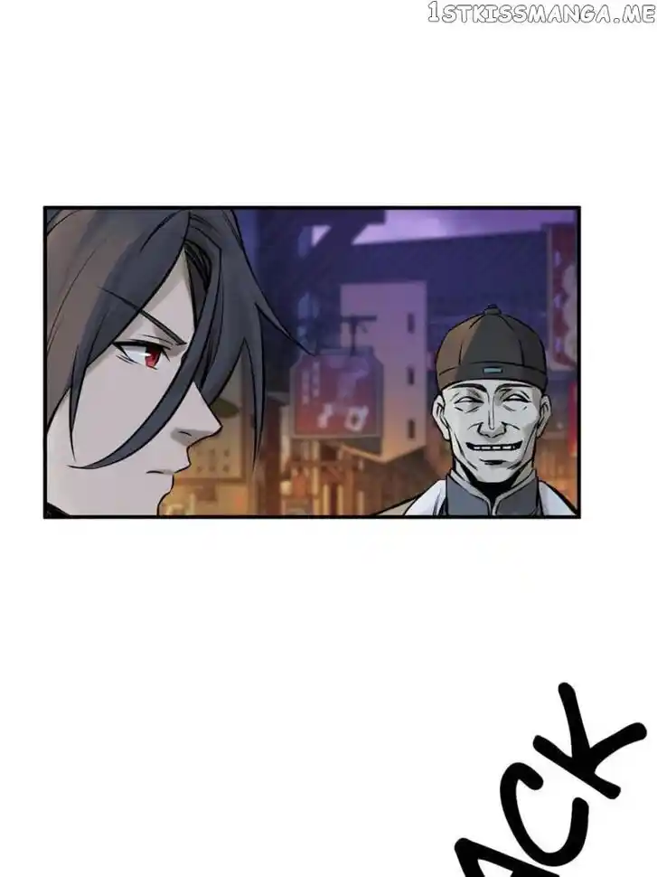 The Beginning From Gu Huo Niao Ch.112