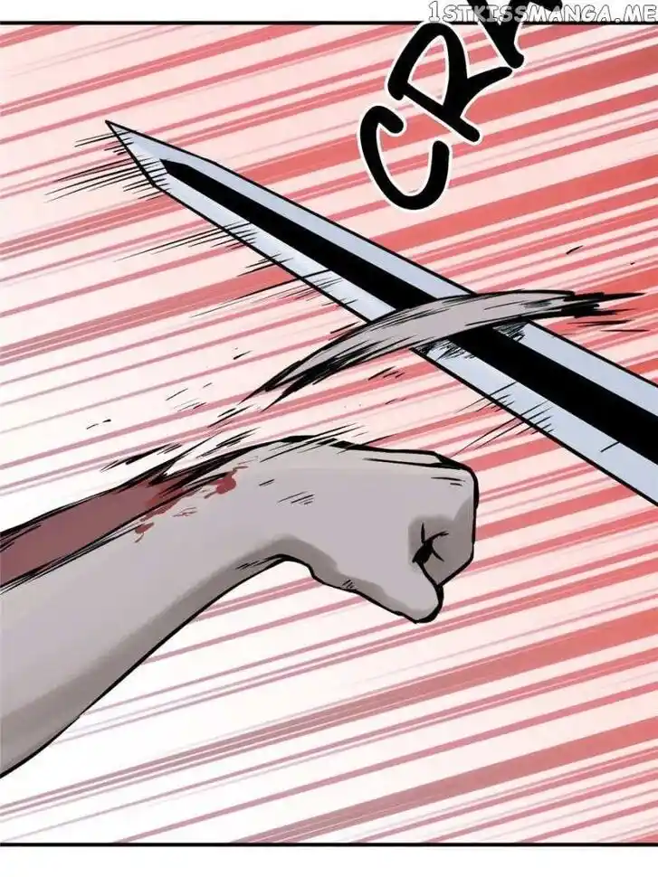 The Beginning From Gu Huo Niao Ch.112