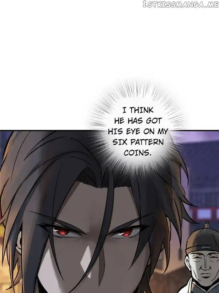 The Beginning From Gu Huo Niao Ch.112