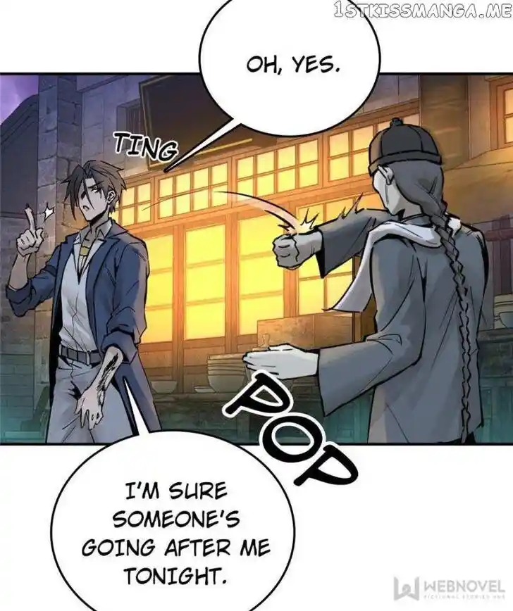 The Beginning From Gu Huo Niao Ch.112