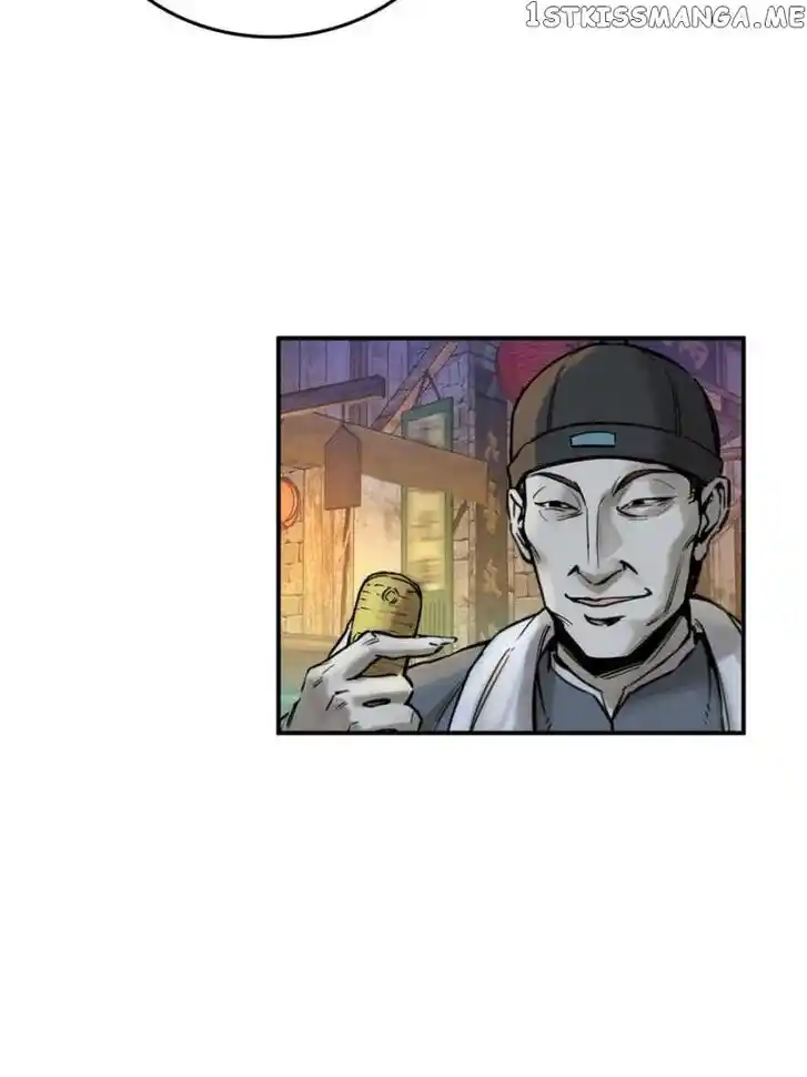 The Beginning From Gu Huo Niao Ch.112