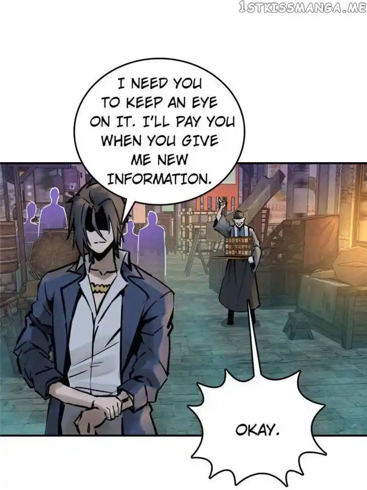 The Beginning From Gu Huo Niao Ch.112