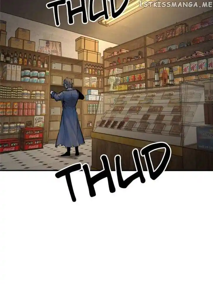 The Beginning From Gu Huo Niao Ch.112