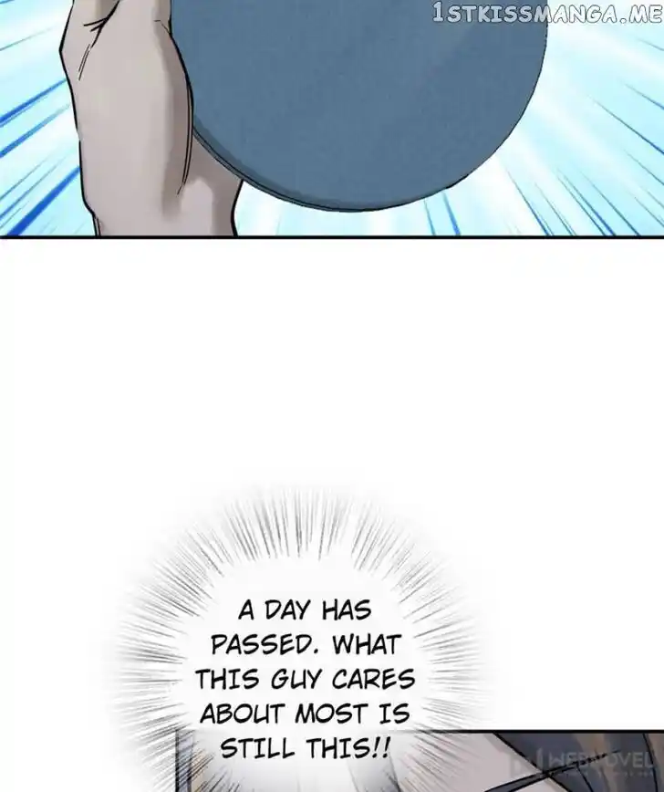 The Beginning From Gu Huo Niao Ch.112