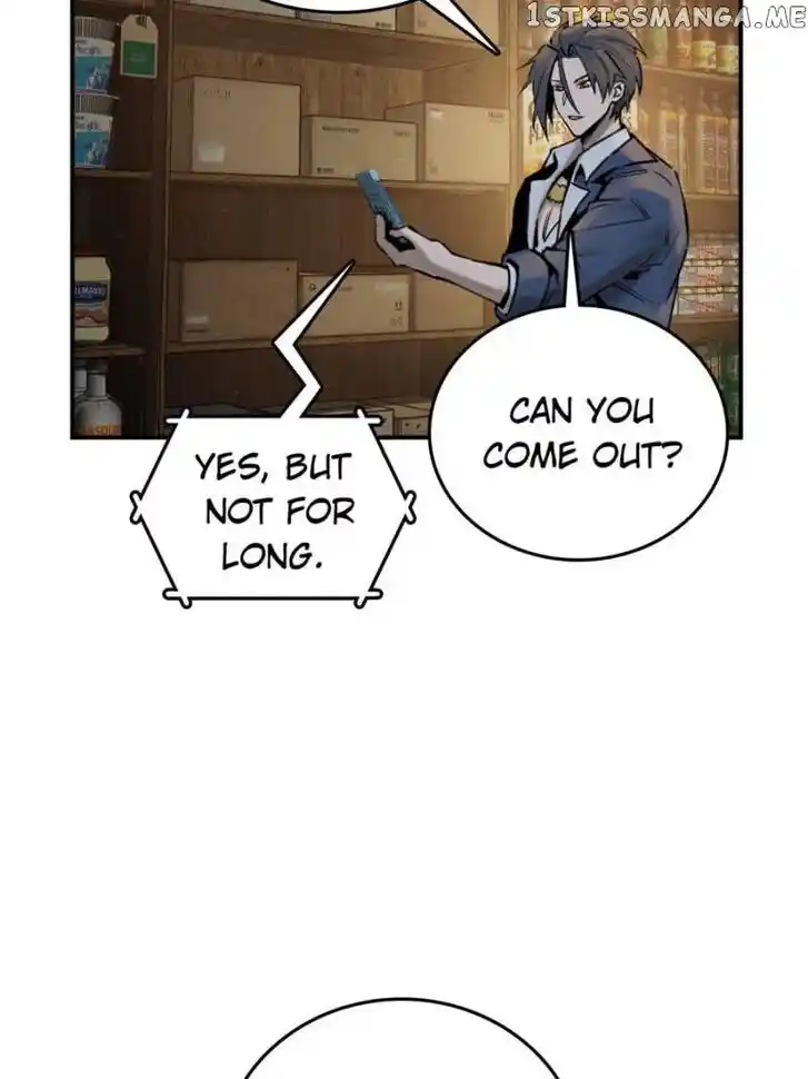 The Beginning From Gu Huo Niao Ch.112