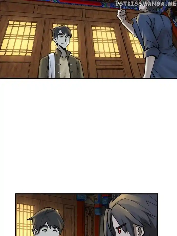 The Beginning From Gu Huo Niao Ch.112